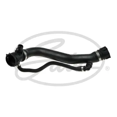 GATES 05-3046 Radyator Hortumu Bmw E60 06>                                                   17127799747