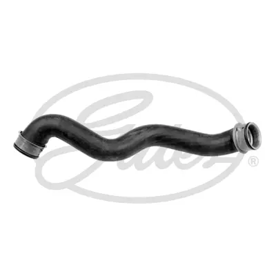 GATES 05-3406 Radyatör Hortumu Alt A2045013982