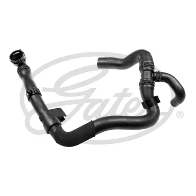 GATES 05-4535 Radyator Hortumu Tıguan 08>18 2.0tdı Cffa Cffb Cffd Clja Cfgb Cfgc 5N0122051AS