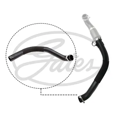 GATES 09-0623 Turbo Hortumu BK216C646AF