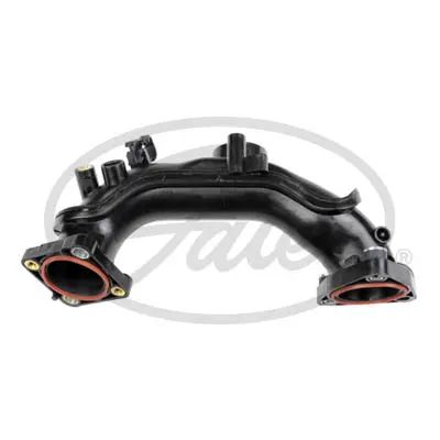 GATES 09-1350 09-1350 Turbo Hose 382RT