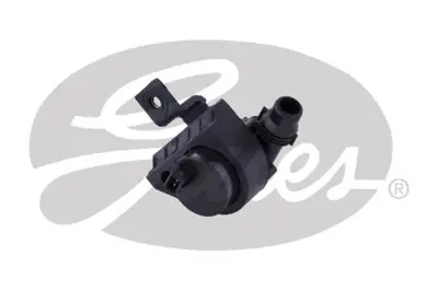 GATES 41531E Ilave Su Pompası Bmw E60 E61 E63 E64 64116988960