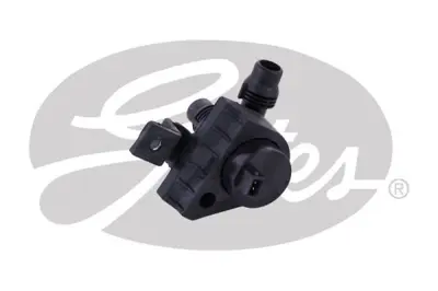 GATES 41531E Ilave Su Pompası Bmw E60 E61 E63 E64 64116988960