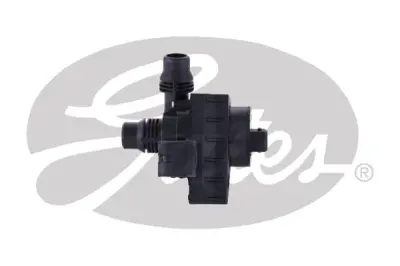 GATES 41531E Ilave Su Pompası Bmw E60 E61 E63 E64 64116988960