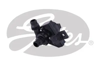 GATES 41531E Ilave Su Pompası Bmw E60 E61 E63 E64 64116988960
