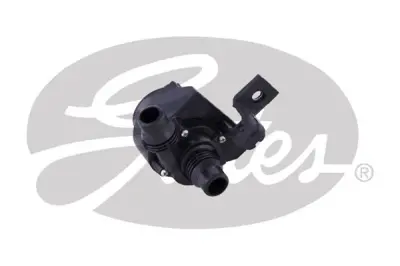 GATES 41531E Ilave Su Pompası Bmw E60 E61 E63 E64 64116988960