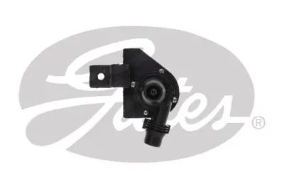 GATES 41531E Ilave Su Pompası Bmw E60 E61 E63 E64 64116988960