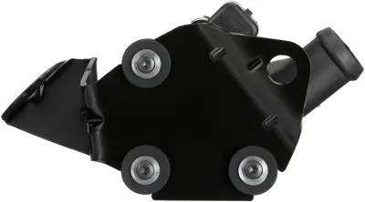 GATES 41571E Ilave Su Pompası Bmw F10 F07 F01 F02 F03 F04 N47 N57 N63 N74 64219167206