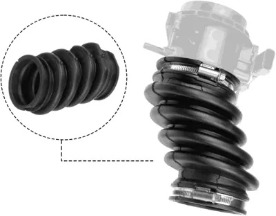 GATES ANTK1070 Antk1070 Aır Intake Hose AV619C623CC