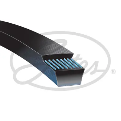 GATES AV13X2100LMHD V Kayışı 13x2100la Kassbohrer 