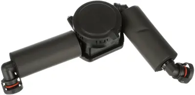 GATES EMH433 Basınc Ayarlama Valfı Bmw E60 E65 E53 03> 11617563476