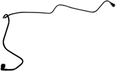 GATES EMH629 Emh629 Emıssıon Hose 8200116407