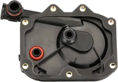 GATES EMH909 Manıfold Valfı Emme Bmw E39 E38 M60 M62 1995>98 11617501563