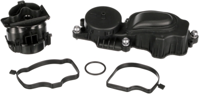 GATES EMH926 Manıfold Valfı Bmw M47n M47n2 N47 E46 E60 E87 E90 E83 11127799224
