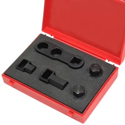 GATES GAT5188 Gat5188 Aux. Belt Tens Set PZ4L0G010990