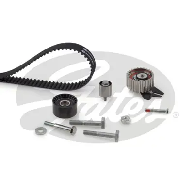 GATES K015663XS Eksantrik Gergi Kiti Astra 2.0 Cdtı 12 Insıgnıa 2.0 Cdtı 05 95507811