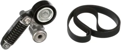 GATES K016PK1029EST K016pk1029est Mıcro V Kıt 