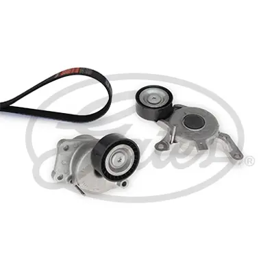 GATES K016PK1073EMD Eksatrık Kayısı 3008 I-Iı-308 Iı-5008 I-Iı-508-Boxer Iıı-Expert Iv-C4-C4 Pıcasso-C5 Iıı-Ds4-Ds5-Jump 
