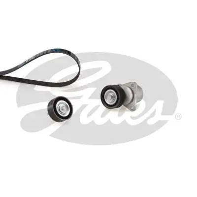 GATES K016PK2198 V Kayıs Setı ME6G9Q6D361BA