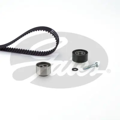 GATES K025468XS Eksantrık Rulman Kıtı (Trıger Setı) Evasıon Xantıa Xsara Xm P306 Gtı P406 P806 (Xu10j4r) (136 Dıs Ka 831R5 9400831489