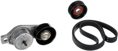 GATES K106PK2075 K106pk2075 Mıcro V Kıt 