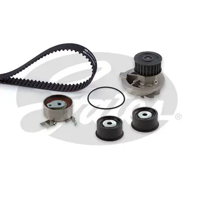 GATES KP15542XS Trıger Setı+devırdaım 