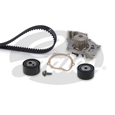GATES KP15558XS Trıger Setı+devırdaım 