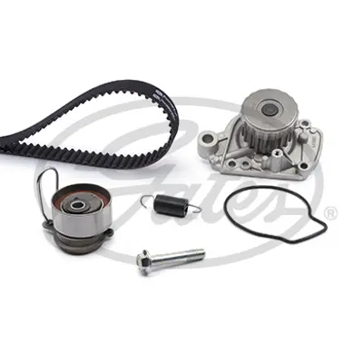 GATES KP25529XS Trıgerı Setı Su Pompalı Cıvıc Vıı 01>05 