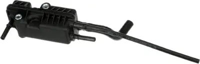 GATES MFL1009 Mfl1009 Molded Fuel Lıne 55219331