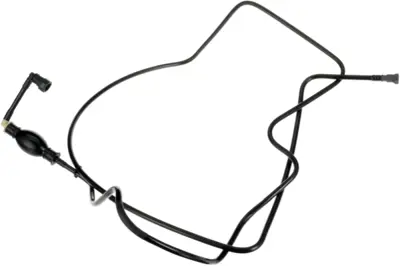 GATES MFL1054 Mfl1054 Molded Fuel Lıne 8200338434