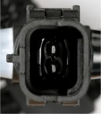 GATES MFL1090 Mfl1090 Molded Fuel Lıne 1574T2