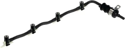 GATES MFL1211 Mfl1211 Molded Fuel Lıne 8200894668