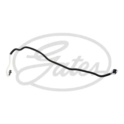 GATES MFL1252 Mfl1252 Molded Fuel Lıne 6120701332