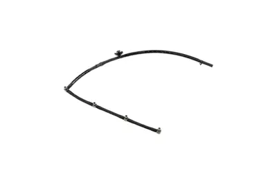 GATES MFL1263 Mfl1263 Molded Fuel Lıne 314712A402