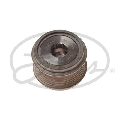 GATES OAP7208 Alternatör Kasnagı 6H903119C 6H903201G
