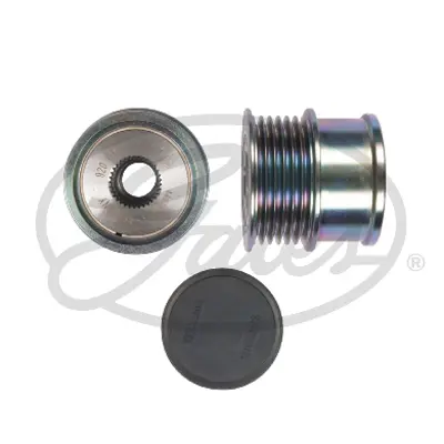 GATES OAP7212 Alternatör Kasnagı 8V0903119A