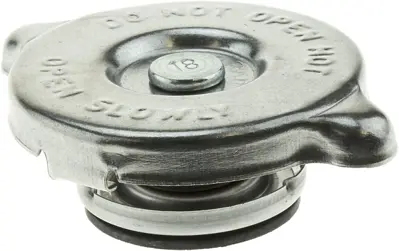 GATES RC254 Rc254 Radıator Cap 52079778AA
