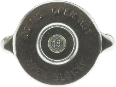 GATES RC254 Rc254 Radıator Cap 52079778AA