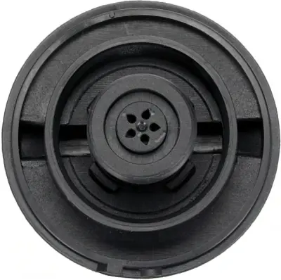 GATES RC259 Rc259 Expansıon Tank Cap A9065010015