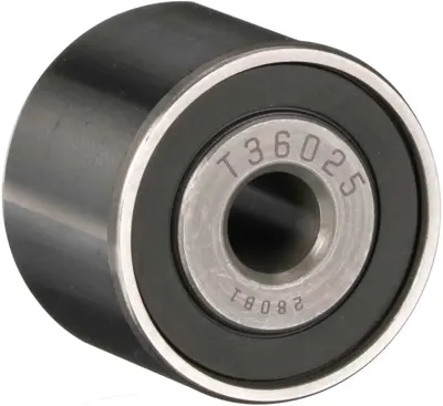 GATES T36025 Alternator Gergı Rulmanı P206 306 (98 01) Partner Berlıngo Expert Jumpy Xsara (98 ) 1.9d (Dw8) 96319628 9637489180 9637489280