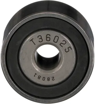 GATES T36025 Alternator Gergı Rulmanı P206 306 (98 01) Partner Berlıngo Expert Jumpy Xsara (98 ) 1.9d (Dw8) 96319628 9637489180 9637489280