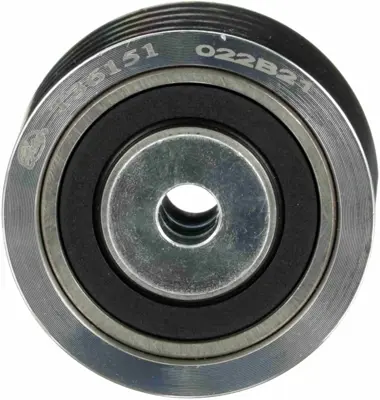 GATES T36151 Alternator Gergı Rulmanı Partner Berlıngo 206 306 307 406 806 C5 Jumpy 2.0hdı Megane I Logan I 1.9dt 9642965780