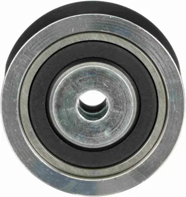 GATES T36151 Alternator Gergı Rulmanı Partner Berlıngo 206 306 307 406 806 C5 Jumpy 2.0hdı Megane I Logan I 1.9dt 9642965780