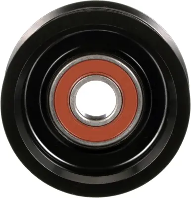 GATES T36320 Alternator Gergı Rulmanı Accord Ix 2.4ı (08 ) (K24z3) Cıvıc Vıı Vııı 2.0ı (01 ) (K20a2 A3 Z4) 31190RRAA00