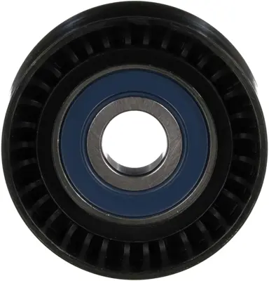 GATES T36396 V Kayıs Gergı (Alternator) Rulmanı Ducato Iveco Daıly Iıı Daıly Iv 2,3jtd Olcu: (10×70×29) 02> 504000412