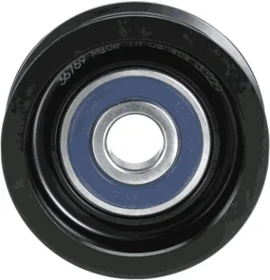 GATES T36769 T36769 Drıvealıgn Mv Idler 31190RX0A02