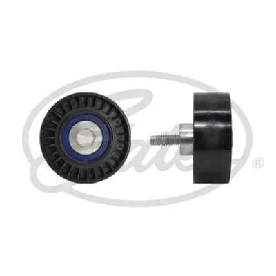 GATES T36779 V Kayıs Gergı Rulmanı LR073726 T2H1400