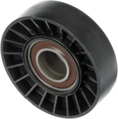 GATES T38078 Alternator Gergı Rulmanı A3 A4 A6 A8 Cabrıolet Coupe Super B Alhamra Altea Cordoba Ibıza Leon Toledo 78903341J