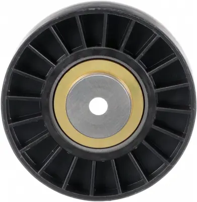 GATES T38078 Alternator Gergı Rulmanı A3 A4 A6 A8 Cabrıolet Coupe Super B Alhamra Altea Cordoba Ibıza Leon Toledo 78903341J