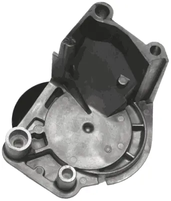 GATES T38488 Kutuklu Gergı Rulmanı 166200W101